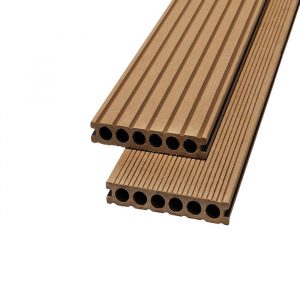 Sàn gỗ ngoài trời AD140X25-6