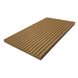 Tấm nhựa giả gỗ ngoài trời GTL 140x10x2200 Wood