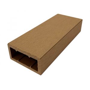 Lam gỗ nhựa GTL 60x30x3000 Wood