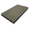 Sàn gỗ nhựa ngoài trời GTL4 145X21X2200 Grey