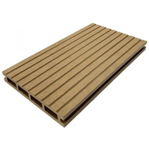 Sàn gỗ nhựa ngoài trời GTL4 145X21X2200 Wood