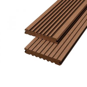 Sàn gỗ ngoài trời SD143X25 Wood