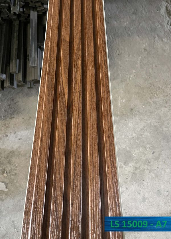 Tấm ốp lam sóng LS 15009-A7