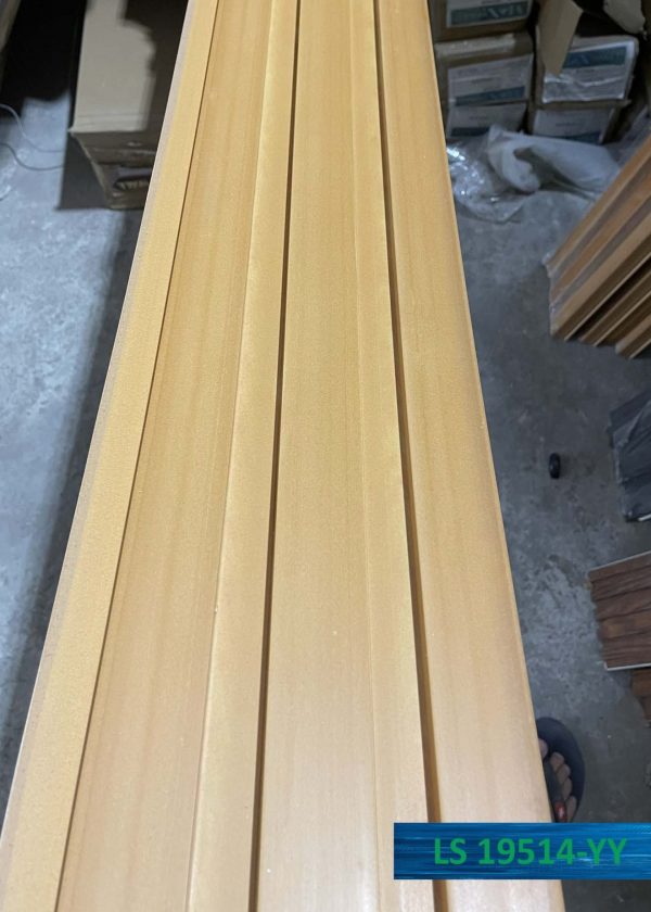 Tấm ốp lam sóng LS 19514-YY