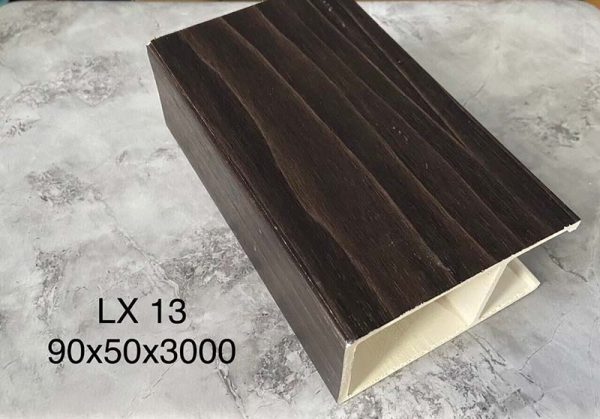 Lam hộp treo trần lx13-90x50x3000